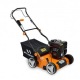 Аэратор бензиновый Villartec AB 4140 в Омске