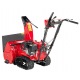 Снегоуборщик гусеничный Honda HSS 655 ETS в Омске