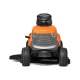 Садовый минитрактор Daewoo DSD 108 H в Омске