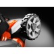 Газонокосилка бензиновая Husqvarna LC 353 AWD в Омске