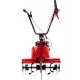 Культиватор Eurosystems Euro-5 EVO RM S/R Honda GX160 в Омске