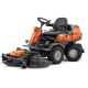 Садовый райдер Husqvarna R 420TsX AWD в Омске