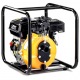 Бензиновая мотопомпа Lifan 40ZB60-4,8QT в Омске