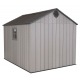 Пластиковый сарай LifeTime WoodLook 8х10 в Омске