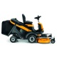 Садовый райдер Stiga MPV 320 W в Омске