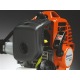 Бензокоса (бензиновый триммер) Husqvarna 143R-II в Омске