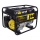 Бензогенератор Huter DY6500L 5.0 кВт в Омске