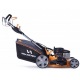 Газонокосилка бензиновая Villartec MB 348V в Омске