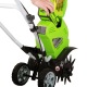 Культиватор аккумуляторный GreenWorks G-Max G40TLK4 40V в Омске
