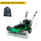 Подметальная машина Caiman SM 1000W в Омске