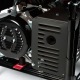 Бензогенератор MaxCUT MC 6500E 5 кВт в Омске