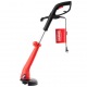 Электрокоса (электрический триммер) Hammer ETR450 в Омске