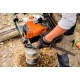 Мотобур (бензобур) Stihl BT 131 в Омске