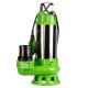 Дренажный насос RedVerg RD-DP2200/35CI в Омске