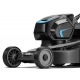 Газонокосилка аккумуляторная Caiman Nero 47CPi в Омске
