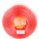 Корд триммерный Champion Square Twist Duo 2.0мм, 126м (витой квадрат)+нож в Омске