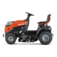 Садовый трактор Oleo-Mac 109L/19 KV в Омске