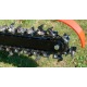 Траншеекопатель Laski TR60/14HC в Омске