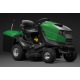 Садовый минитрактор Caiman Rapido Max Eco 2WD 107D1C2 в Омске