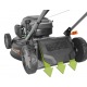 Газонокосилка бензиновая Carver LMG-2646DM Hobby в Омске