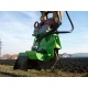 Насадка измельчитель пней Laski FZ 700 H в Омске