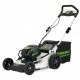 Газонокосилка аккумуляторная GreenWorks GC82LM51K5 в Омске
