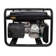 Бензогенератор Huter DY9500LX-3 Pro 7.8 кВт в Омске