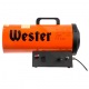 Газовая тепловая пушка Wester TG-20 в Омске