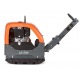Виброплита реверсивная Husqvarna Atlas Copco LG 504 DEW в Омске