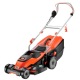 Газонокосилка электрическая Black+Decker EMAX42I в Омске