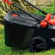 Газонокосилка аккумуляторная Black+Decker CLM3820L2-QW в Омске
