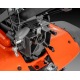 Культиватор Husqvarna TF 545P в Омске