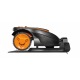 Газонокосилка-робот Worx Landroid M WG796E.1 в Омске