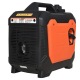 Бензогенератор инверторный EVOline BQH 1200 1 кВт в Омске