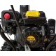 Бензиновый снегоуборщик Huter SGC-5500В в Омске