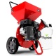 Измельчитель бензиновый садовый Tazz K32 (18493) в Омске