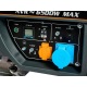Бензогенератор Villartec GG7300С 5.8 кВт в Омске