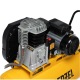 Компрессор воздушный Denzel BCI 2200/100 в Омске
