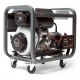 Дизельгенератор Helmut LD 8000EA 7.5 кВт в Омске