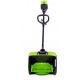 Снегоуборщик аккумуляторный (лопата) GreenWorks GD60SS (без аккумулятора и зарядного устройства) в Омске