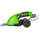 Ножницы-кусторез аккумуляторные GreenWorks 7.2 V 1600807 в Омске