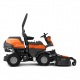 Садовый райдер Husqvarna P 524X EFI в Омске