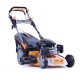 Газонокосилка бензиновая Villartec MB 556V в Омске