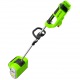 Снегоуборщик аккумуляторный GreenWorks G-Max 40V GD40SSK4 в Омске