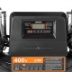 Компрессор поршневой безмасляный Daewoo DAC 1000S в Омске