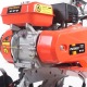 Бензиновый культиватор Patriot T 6,5/900 FB PG Florida в Омске