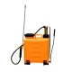Помповый ранцевый опрыскиватель Volpi UNI 81UG Telescopic 12l в Омске