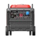 Бензиновый генератор инверторный Sunreka G13000iFS 8.5 кВт в Омске