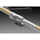 Бензокоса (бензиновый триммер) Husqvarna 525LK в Омске