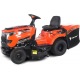 Садовый минитрактор Yard Fox T 92RBH в Омске